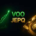 VOO & JEPQ Portfolio: The Ultimate Two-ETF Strategy for Growth and Income