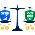 SCHD vs. VYM: Comparing the Best High-Dividend ETFs in 2026