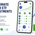 How to Automate Your Investments: The Set It and Forget It ETF Strategy That Actually Works