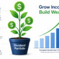 What Is Dividend Growth Investing? A Beginner’s Guide