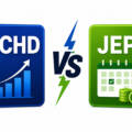 SCHD vs JEPI: Income Now vs. Income Growth