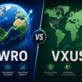VWRA vs VXUS: International ETF for US vs Non-US Investors